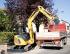 Minibagger Komatsu PC55MR-3