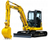 Komatsu PC55MR-5M