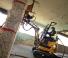 Minibagger Komatsu PC09-1