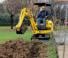 Komatsu PC12R-8
