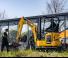 Minibagger Komatsu PC18MR-5