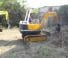 Komatsu PC20-5