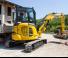 Minibagger Komatsu PC35MR-5