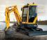 Minibagger Hyundai R25Z-9A