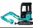 Kobelco SK 17 SR 3E