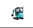 Minibagger Kobelco SK 19 