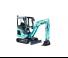 Minibagger Kobelco SK 19 