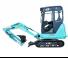 Minibagger Kobelco SK 19 