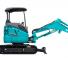 Minibagger Kobelco SK 30 SR 6