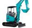Minibagger Kobelco SK 30 SR 6