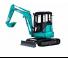 Minibagger Kobelco SK 35 SR 6E