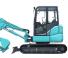 Minibagger Kobelco SK 45 SRX 6