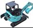 Minibagger Kobelco SK 45 SRX 6