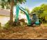 Minibagger Kobelco SK 55 SRX 6