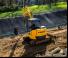 Minibagger Kobelco SK 55 SRX 6