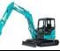 Kobelco SK 55 SRX 6
