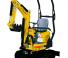 Yanmar SV 08-1 AS