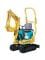 Minibagger Yanmar SV 08-1