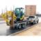 Minibagger Yanmar SV 20