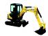 Minibagger Yanmar SV 26 CR