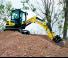 Minibagger Yanmar SV 26 CR