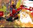 Minibagger Yanmar SV08-1C