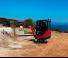 Minibagger Yanmar SV15VT