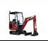 Minibagger Yanmar SV15VT
