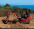 Minibagger Yanmar SV17VT