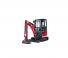 Minibagger Yanmar SV17VT