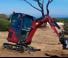 Minibagger Yanmar SV19VT