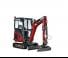 Minibagger Yanmar SV19VT