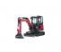 Minibagger Yanmar SV26