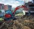 Minibagger Yanmar SV60-6B