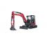 Minibagger Yanmar SV60-6B