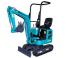 Minibagger Sunward SWE08B