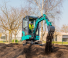 Minibagger Sunward SWE17F