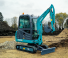 Minibagger Sunward SWE20F 