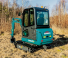 Minibagger Sunward SWE20F 