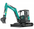 Minibagger Sunward SWE50UF