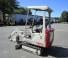 Minibagger Takeuchi TB 015 S