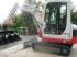 Minibagger Takeuchi TB 125