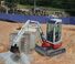 Minibagger Takeuchi TB 138 FR
