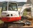 Minibagger Takeuchi TB 235-2