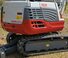 Minibagger Takeuchi TB 235
