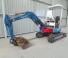 Takeuchi TB 25 FR