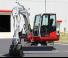 Minibagger Takeuchi TB 250-2