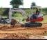 Minibagger Takeuchi TB 230