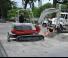 Minibagger Takeuchi TB 235