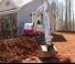 Minibagger Takeuchi TB 240